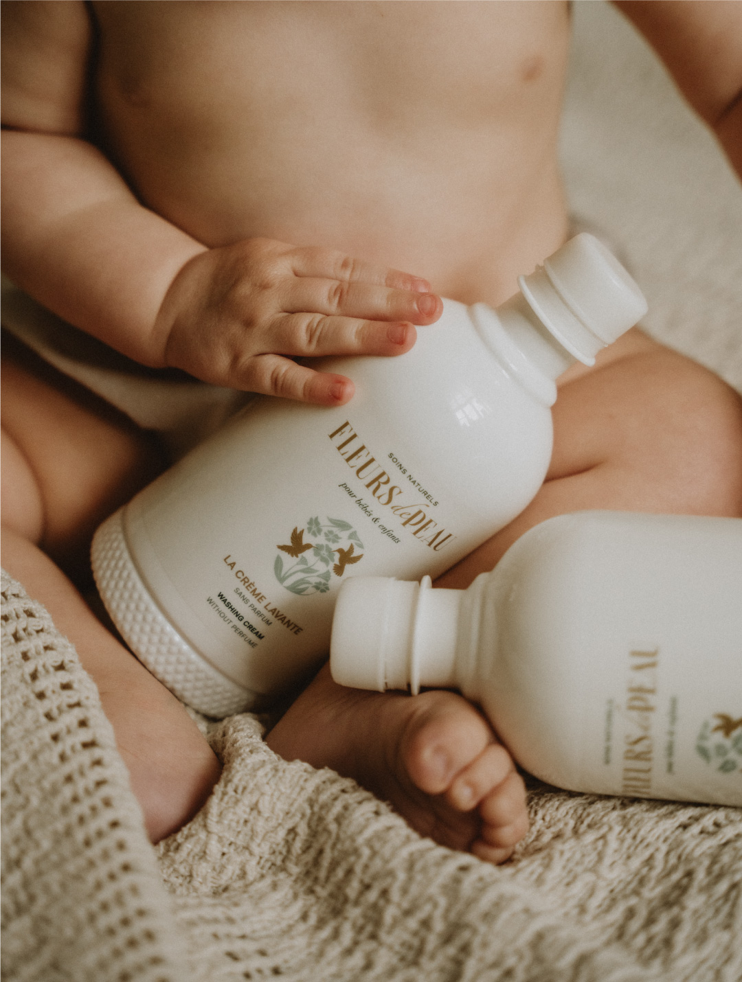 fleurs-de-peau-cosmetique-bebes-enfants-biodegradable-compostable-biologique-identite-visuelle-branding-graphiste-webdesigner-freelance-strasbourg-lille-paris-france-studiopolette